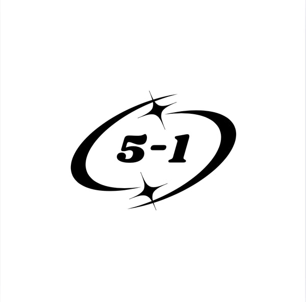 5-1 Athletics 